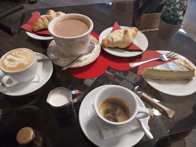 Tokaj Coffee Roasting Co. - Vendéglátás