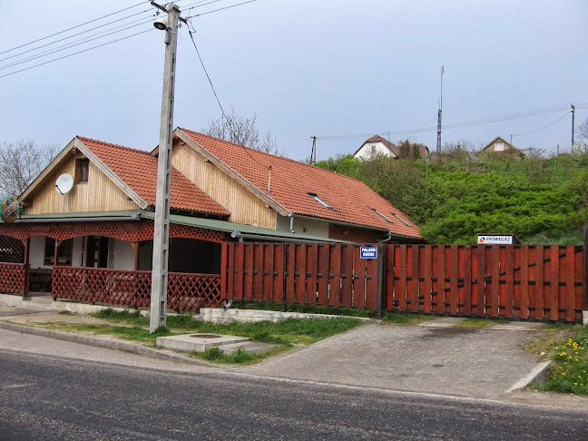 Opinii despre Söröző Óbarok în Óbarok - Vendéglátás