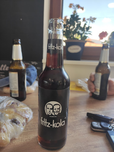 Kör Café - Vendéglátás