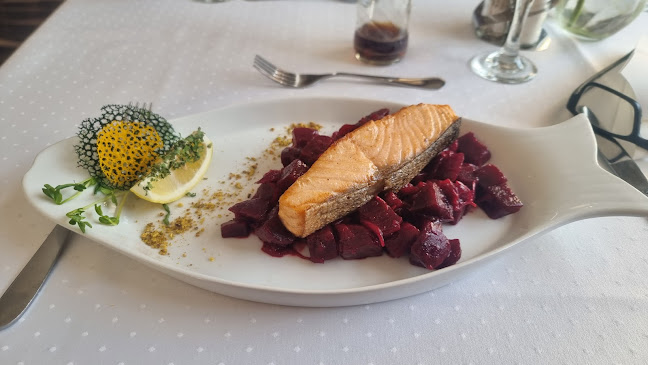 Erzsébet Királyné Étterem és Kávézó