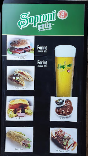 Hétméteres Söröző - Várpalota