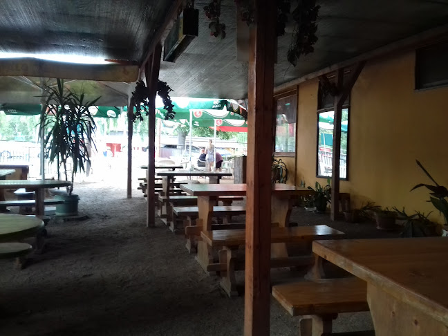 Opinii despre Falatozó Kert Söröző în Fonyód - Vendéglátás