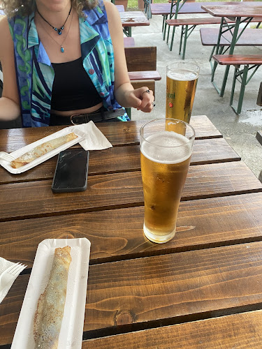 Opinii despre Állomás Söröző în Balatonszemes - Vendéglátás