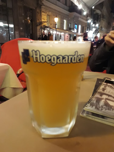 Old Street Café - Vendéglátás