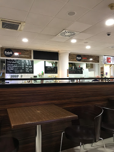 Noriko Sushi Japán étterem - Vendéglátás