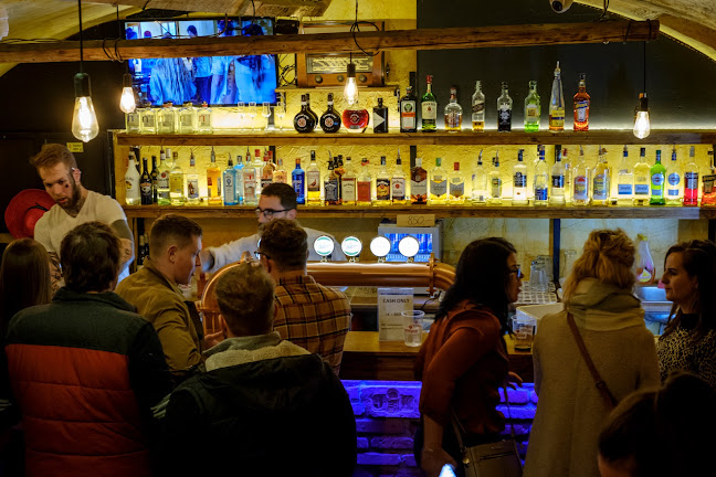 Budapest, Kazinczy u. 5, 1075