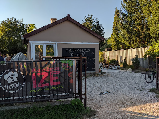 Endorfin Food Bar - Tata