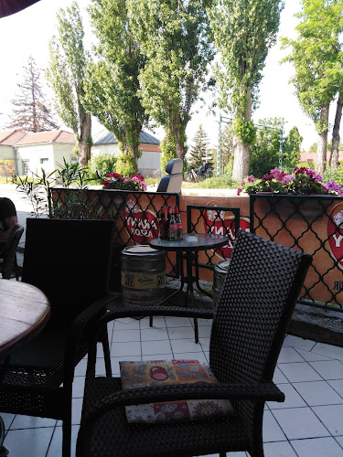 Bull Pub - Vendéglátás