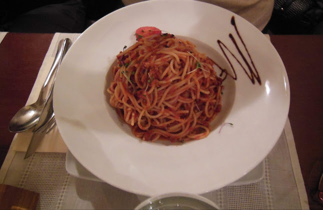 Comentarii opinii despre La Pergola Étterem