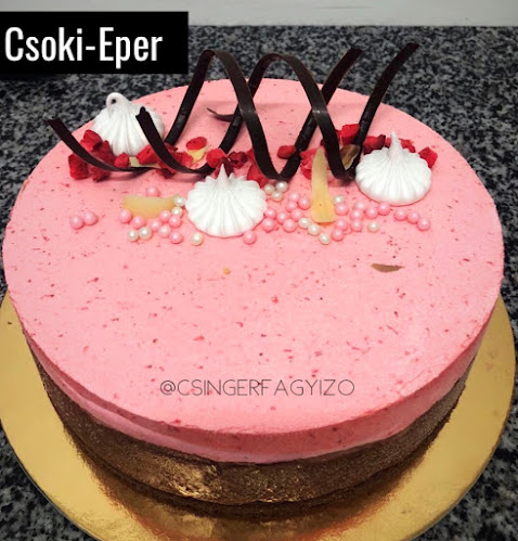 Comentarii opinii despre Csinger Fagyizó - Dunakeszi