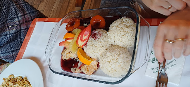 Opinii despre Gőry Pince Étterem în Szeged - Vendéglátás