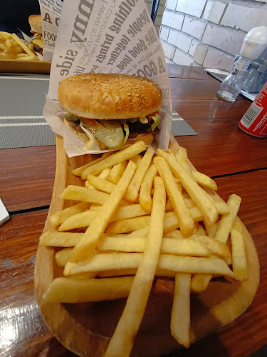 VOLT Konyha - Vendéglátás