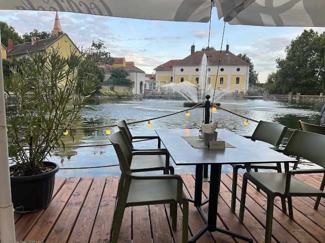 Comentarii opinii despre Tópart Bisztró