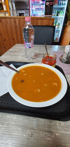 Göncz Büfé | étterem - Vendéglátás