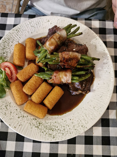 Comentarii opinii despre Trattoria Dolce Vita Pizzéria