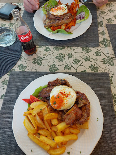 Texas Étterem - Vendéglátás