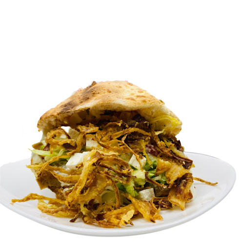 Comentarii opinii despre Süleyman Étterem