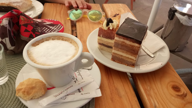 Rétesbolt - Cukrászda és Kávézó - Vendéglátás