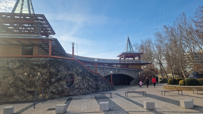 Comentarii opinii despre Borcsa Étterem