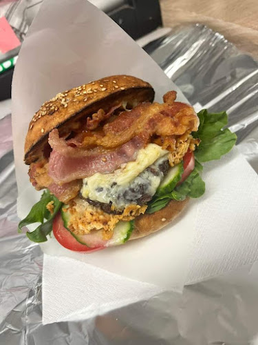 Gluténmentes Pékség