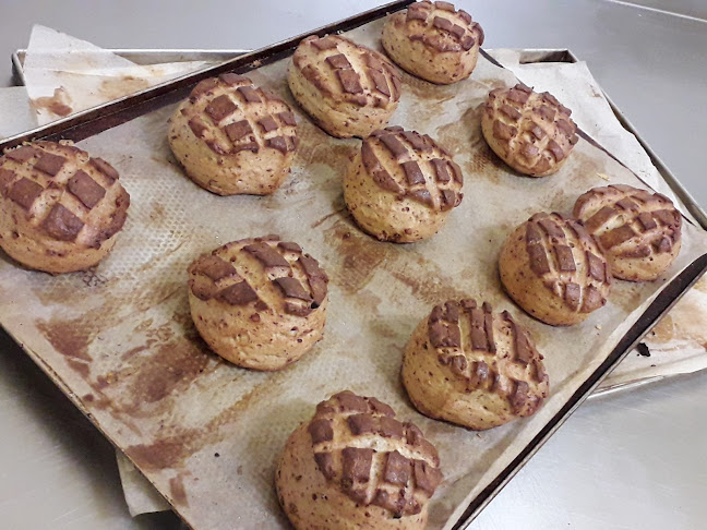 Opinii despre Europa Pékség în Kecel - Vendéglátás