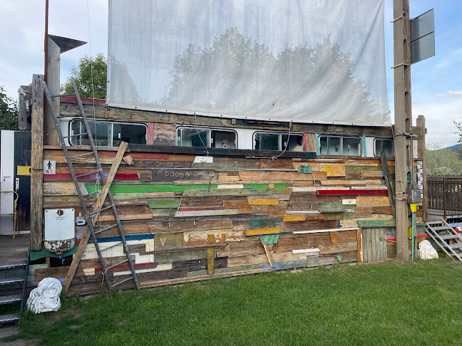 Comentarii opinii despre Tandem