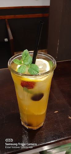 Lázár Söröző - Vendéglátás