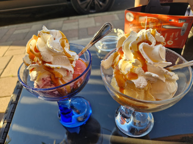 Sarokház Cukrászda