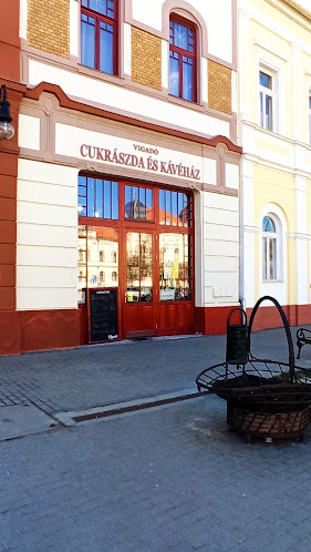 Vigadó Cukrászda