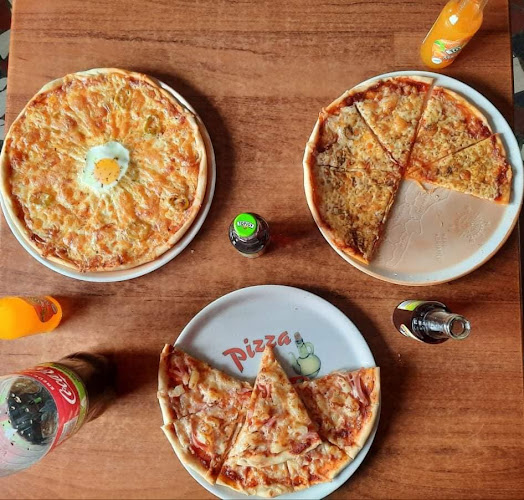 Opinii despre Stella Pizzéria în Nemti - Vendéglátás