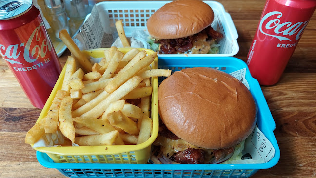 Bodega konyha - Vendéglátás