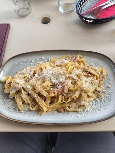 Trattoria dello Spago - Vendéglátás