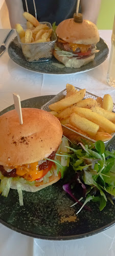 Tánti Házias Ízek - Vendéglátás