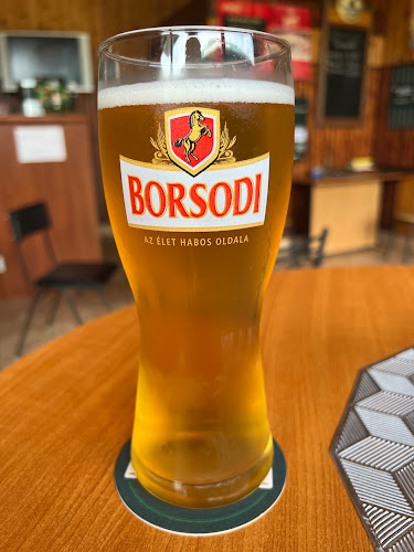 Panama Söröző - Székesfehérvár