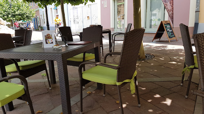 Comentarii opinii despre Paddy's Pasta & Sandwiches - GasztroBár