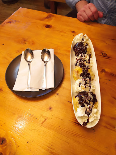 Opinii despre Buffalo Steak House în Budapest - Vendéglátás