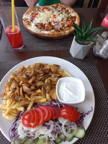 Rábaparti étterem és pizzéria