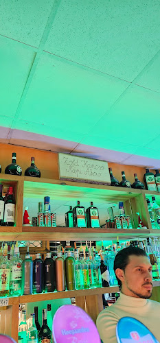 Zöld Kancsó Söröző - Vendéglátás