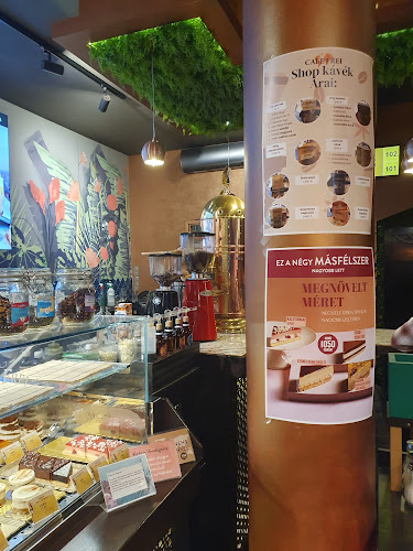 Cafe Frei - Vendéglátás