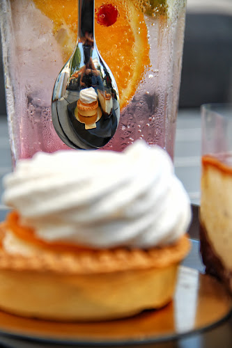 Comentarii opinii despre Tat Kávézó Révfülöp