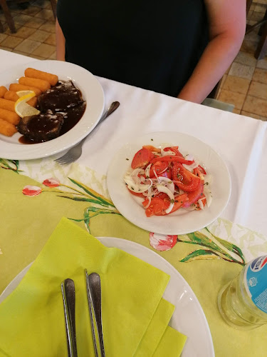 Kaszó Vadászház Üdülő És Sportcentrum - Vendéglátás