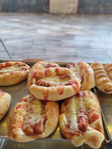 Albán pékség pizzéria - Vendéglátás