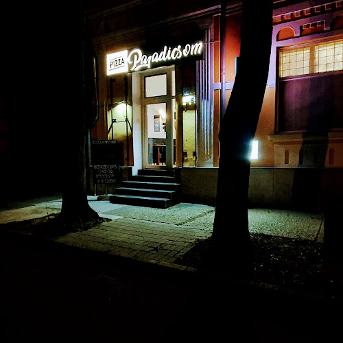 Pizza Paradicsom Szőreg - Szeged