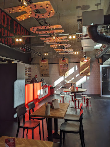 Comentarii opinii despre Crunchy Király 60