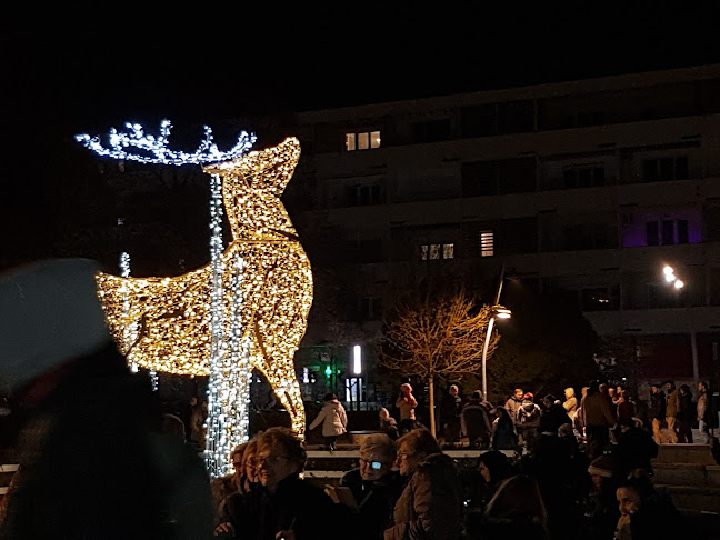 Szeged, Unnamed Road, 6720