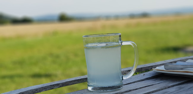 Nagyi Kertje Étterem és Teaház