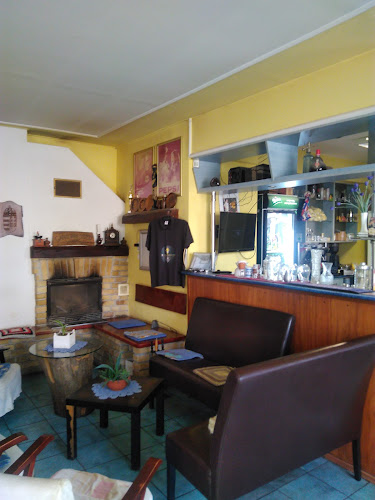 Gányi Rendezvényház - Vendéglátás