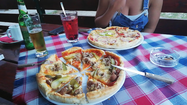 Postakocsi Étterem és Pizzéria - Vendéglátás