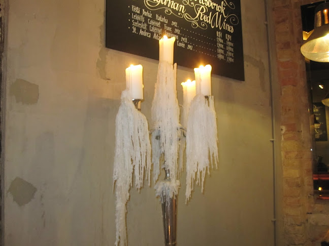 Budapest, Kígyó u. 4-6, 1052