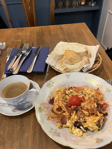 Opinii despre Aranypinty în Budapest - Vendéglátás